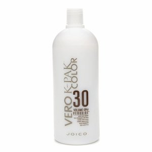Joico K-Pak Vero Color Veroxide - woda utleniona do farb 950ml - 9%