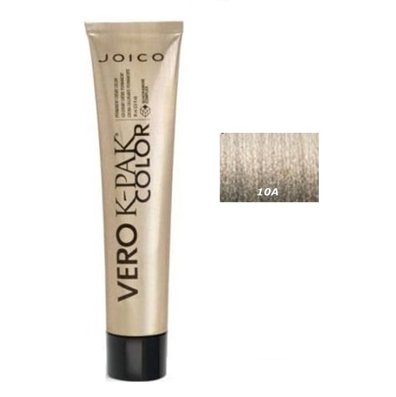 Joico Joico Vero Color farba do włosów 74ml-10A