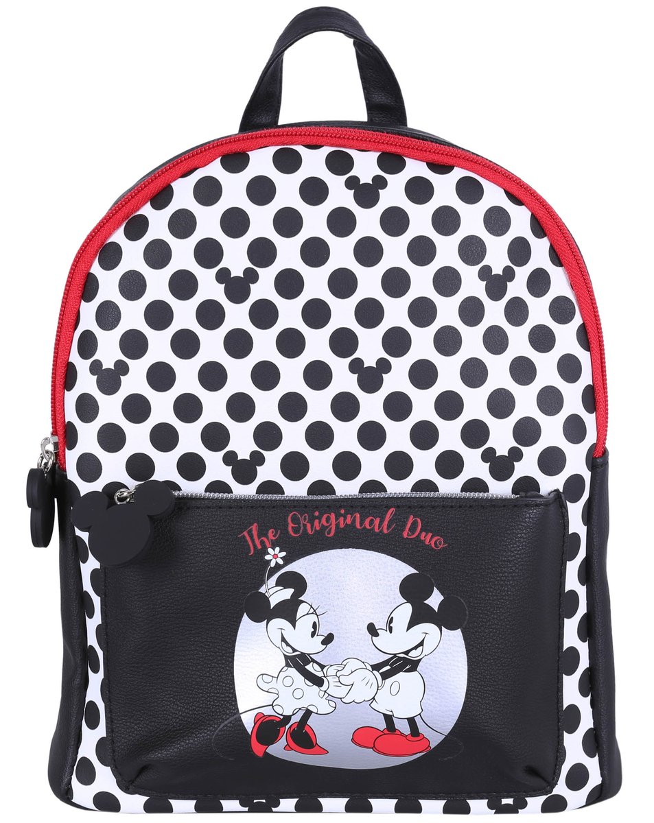 Plecak szkolny dla dziewczynki czarny sarcia.eu