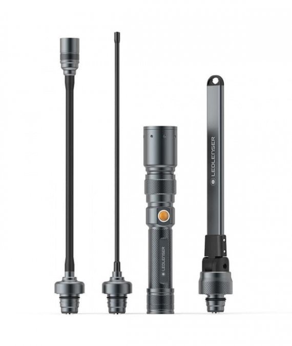 Zestaw Ledlenser Workers friend box