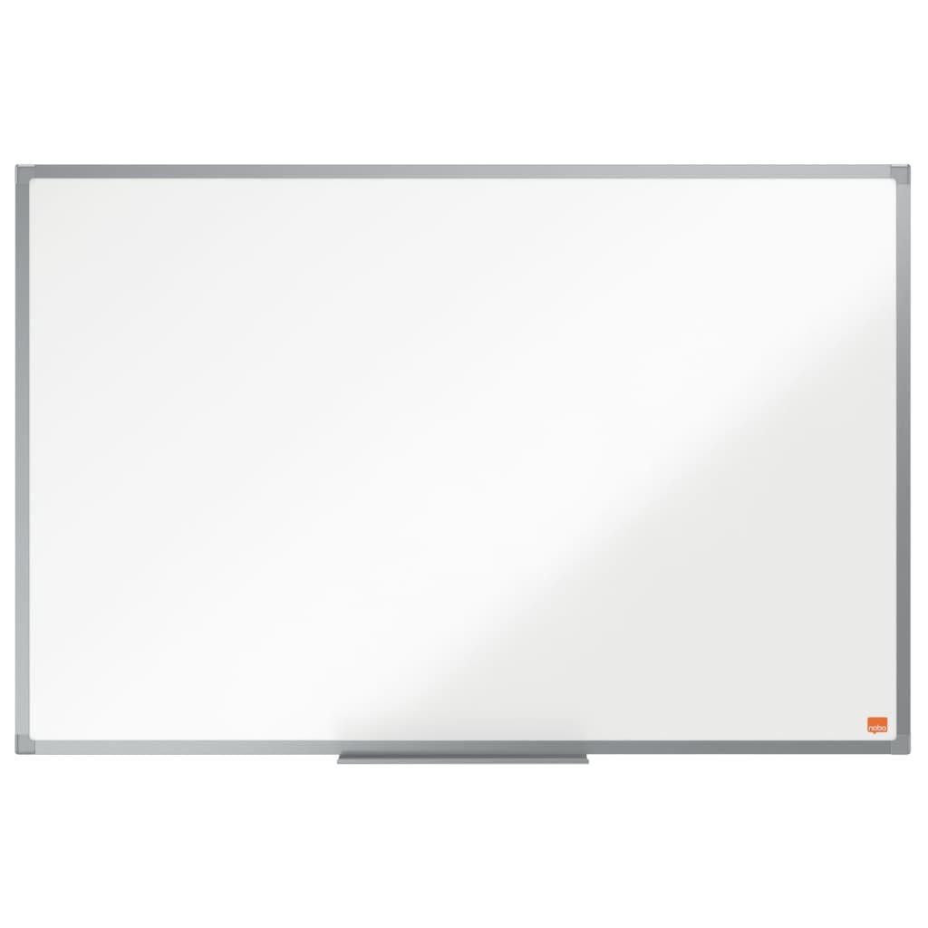 NOBO NOBO Ceramiczna magnetyczna tablica suchościeralna Essence, 900 x 600 mm 1915451