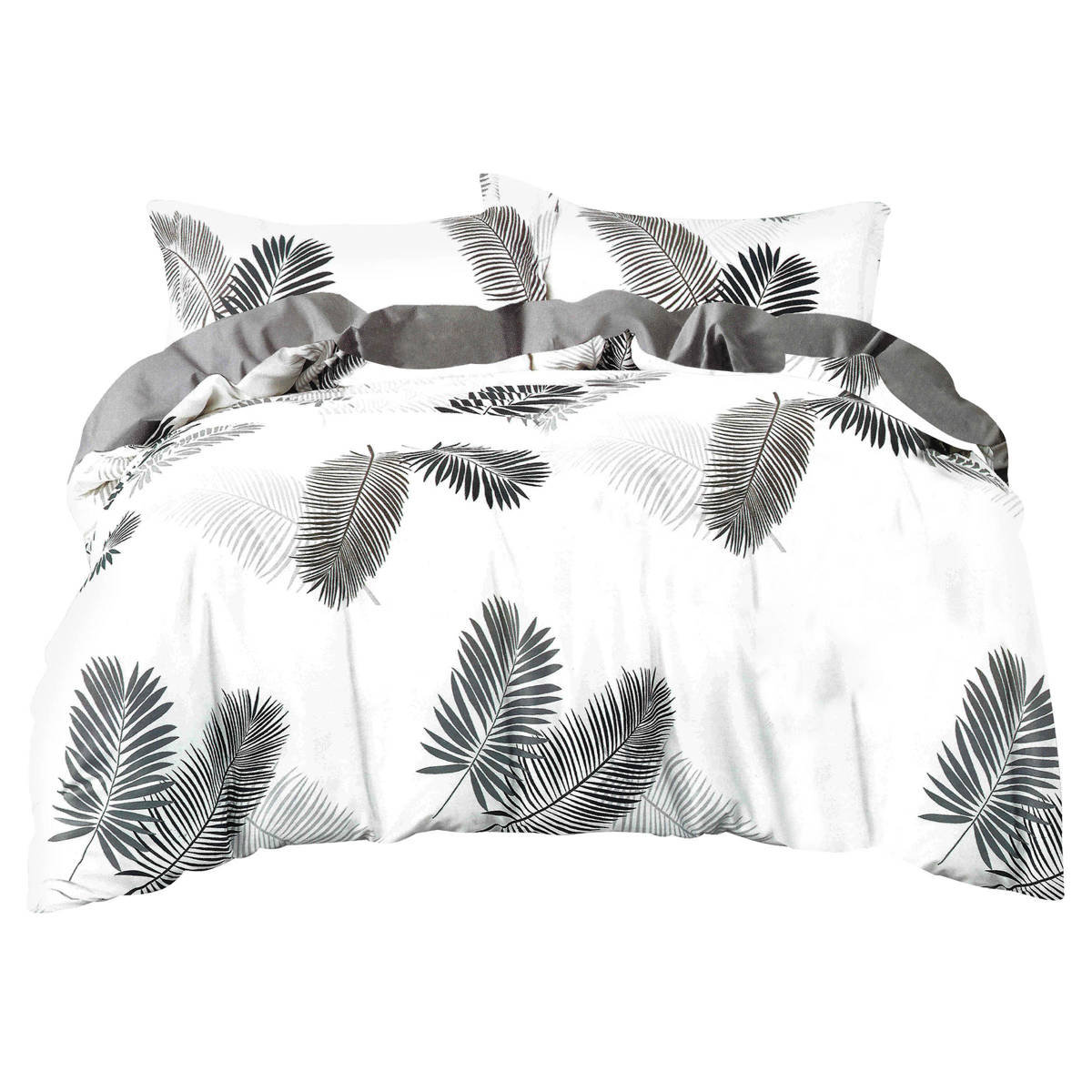 Collection World Pościel 160 x 200 3cz Satyna Bawełniana nr A1429 1225667