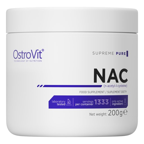 OstroVit NAC 200g