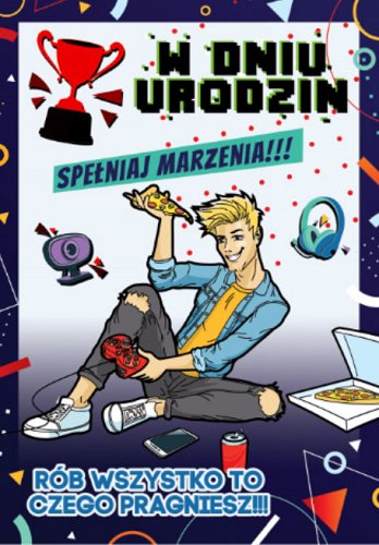 Kartka na urodziny dla Kolegi Bueno10
