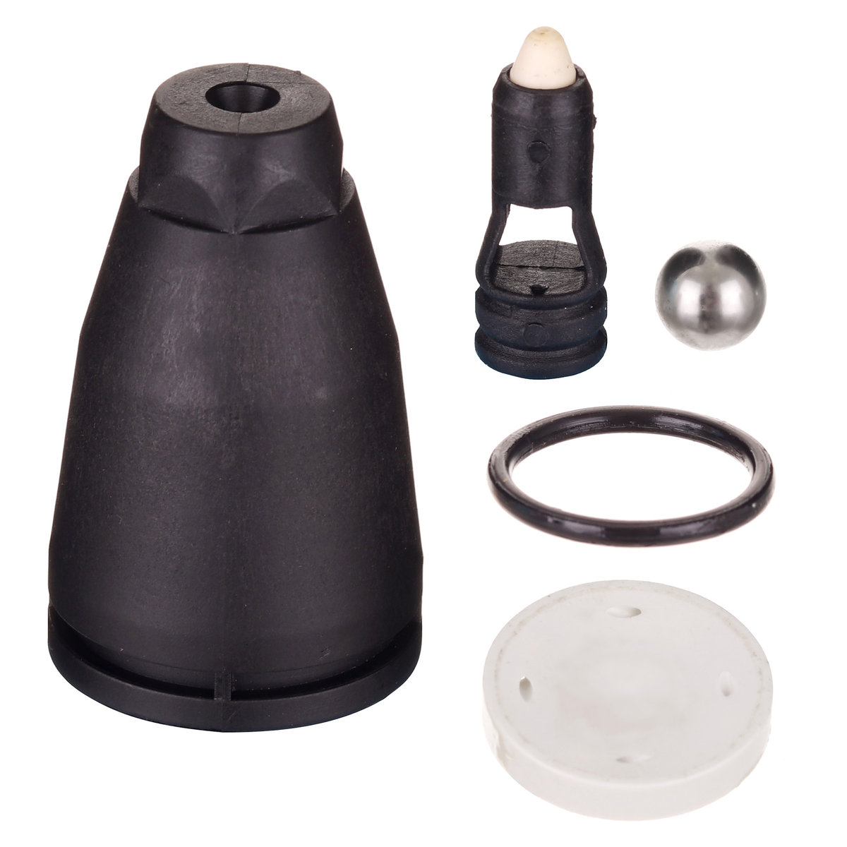 Zestaw naprawczy dysza rotacyjna do KARCHER K2-K5