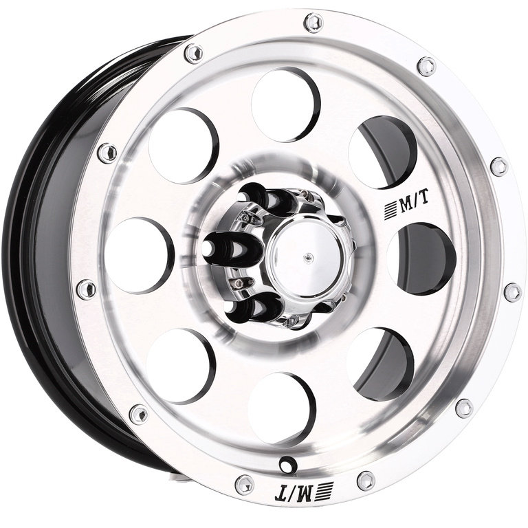 Nowe felgi 16'' 6x114,3 m.in. do NISSAN Navara Pathfinder - RQC812