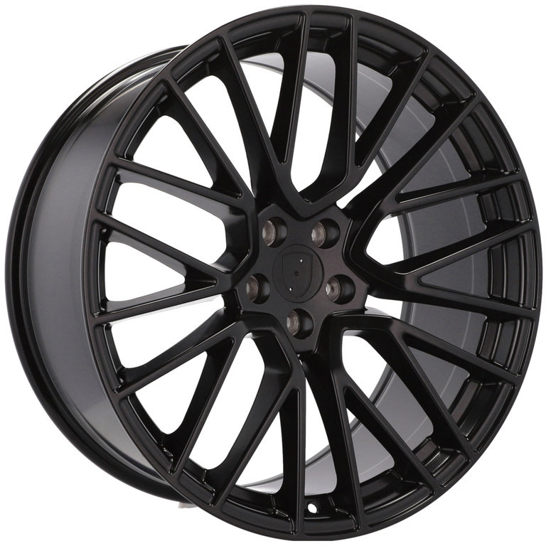 Nowe felgi 21'' 5x130 m.in. do PORSCHE Cayenne Panamera - RFE179
