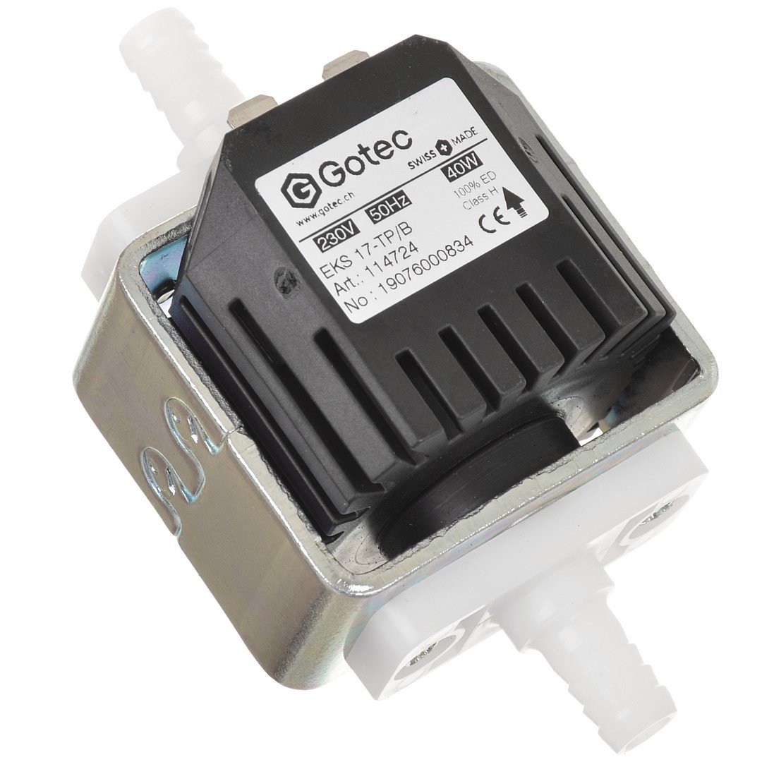 Kärcher pompa Pompka odkurzacza Puzzi 100 200 8/1