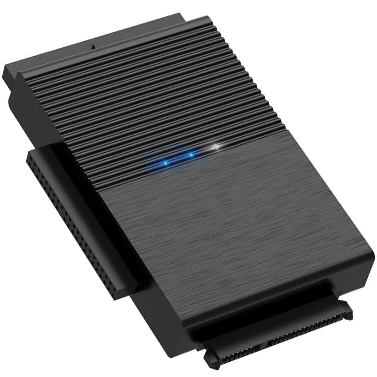 Fideco Adapter Mostek Do Dysku Usb 3.1 Sata Iii Ide 16Tb