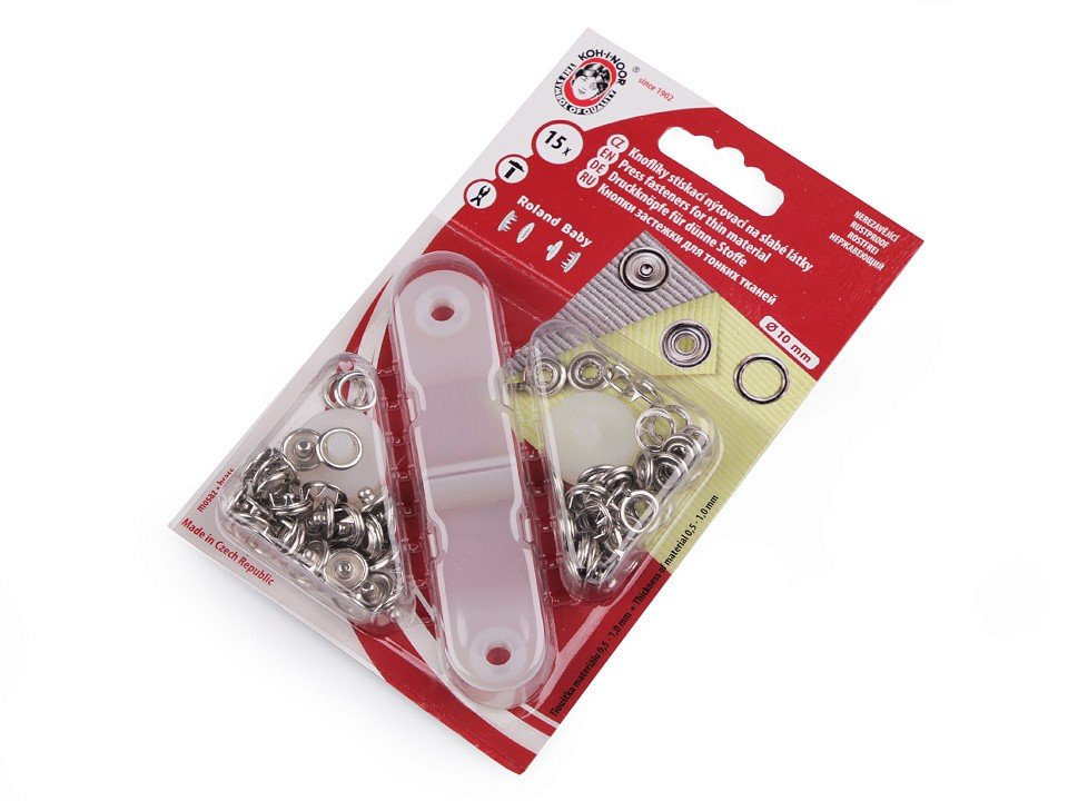 Import Springi 9,7 mm D7BF-6387C