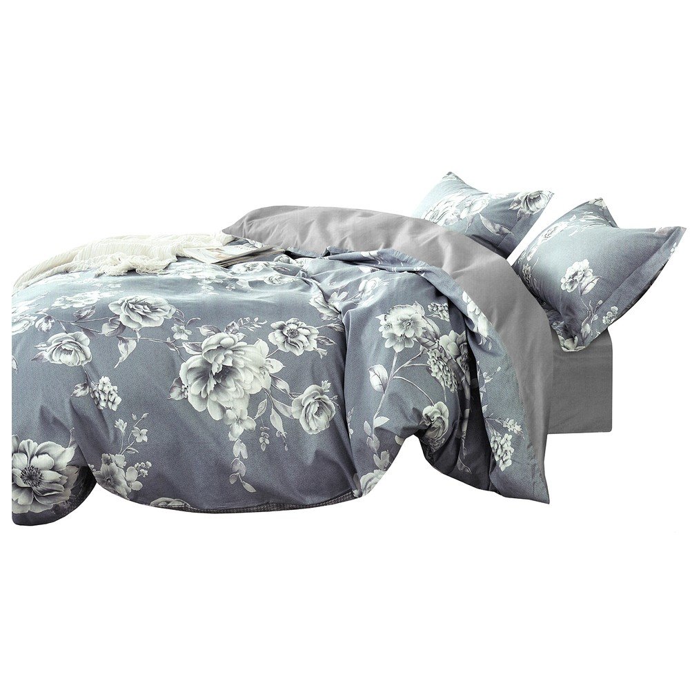 Collection World Pościel 160 x 200 3cz Satyna Bawełniana nr A1484 1225663