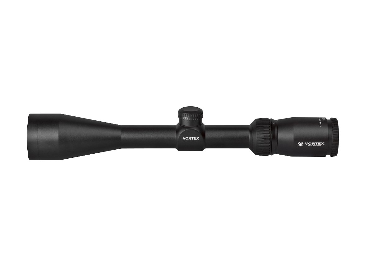 Luneta celownicza Vortex Crossfire II 4-12x44 1'' V-PLEX