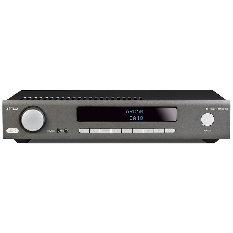 Arcam SA10