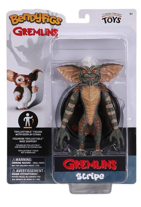 STRIPE figurka 15 cm Gremlins Noble Collection