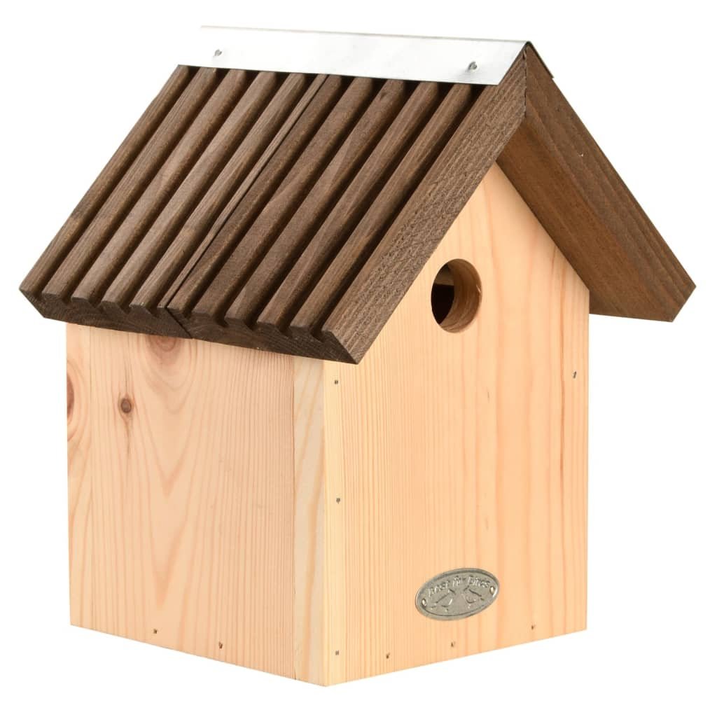 Esschert Design Lumarko  Domek dla ptaków Blue Tit 441009 VidaXL
