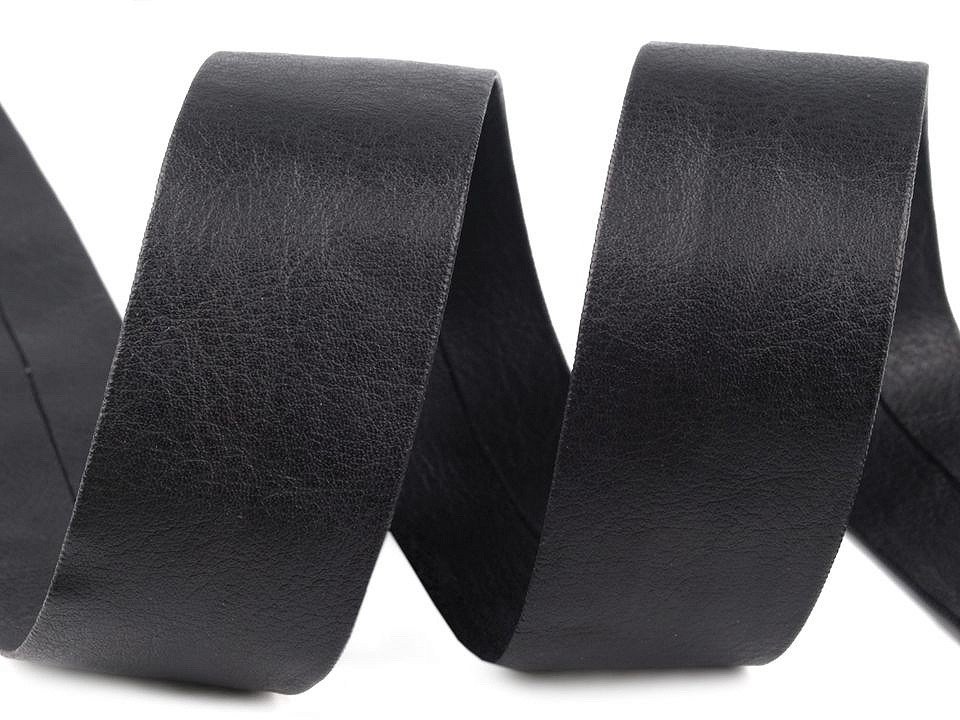 kufer-pasmanteria.pl Lamówka skórzana 30 mm ( 1 mb ) 3E1E-736AD_20200815191528