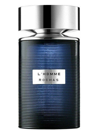 Rochas LHomme woda toaletowa dla mężczyzn 100 ml