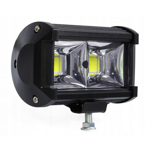 Lampa robocza 2 LED 12-24V 54W
