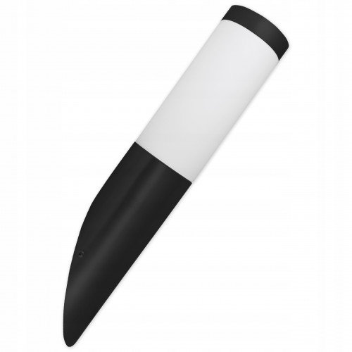 Kinkiet ścienny elewacyjny E27