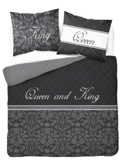 Detexpol TOMASZ WŁODARCZYK Pościel 160 x 200 3cz Bawełna Holland wz. 3739A 1227857