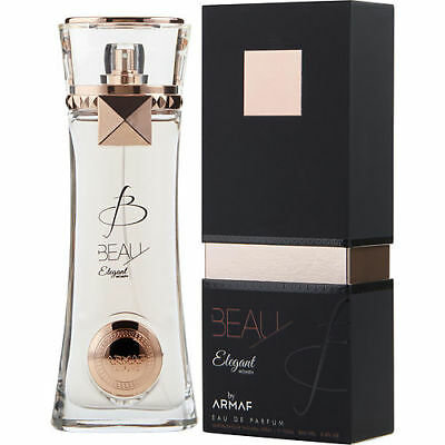 Armaf Beau Elegant woda perfumowana dla kobiet 100 ml