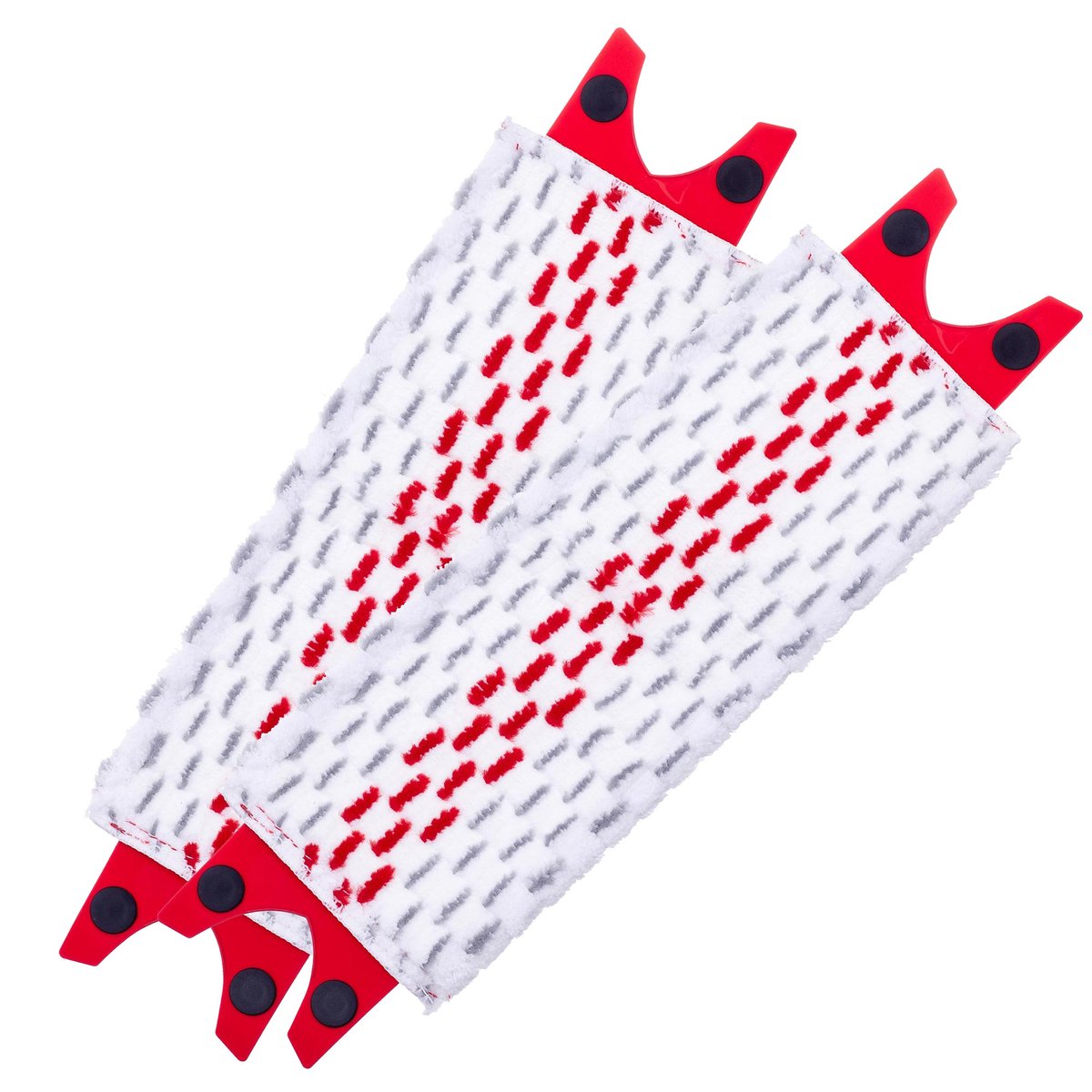 2X Wkład Nakładka Do Mopa Vileda Ultramax Ultramat Turbo