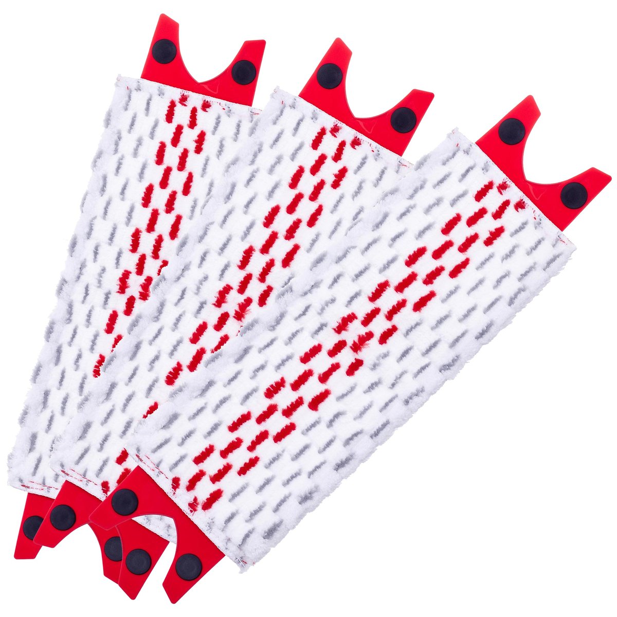 3X Wkład Nakładka Do Mopa Vileda Ultramax Ultramat Turbo