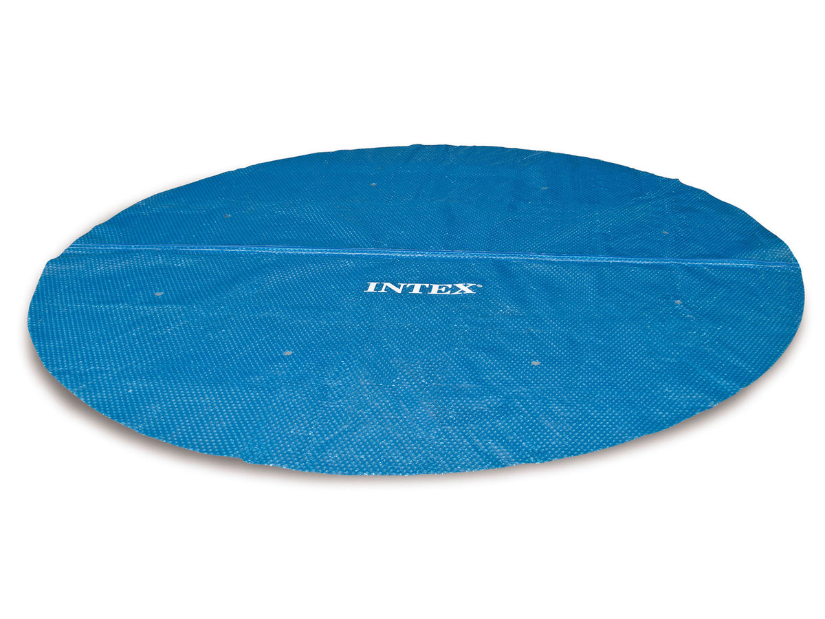 Intex Pokrywa solarna 549cm 28015