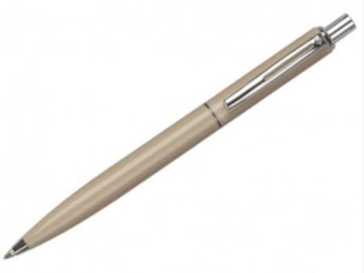 Długopis automatyczny Zenith 12 Color line beżowy