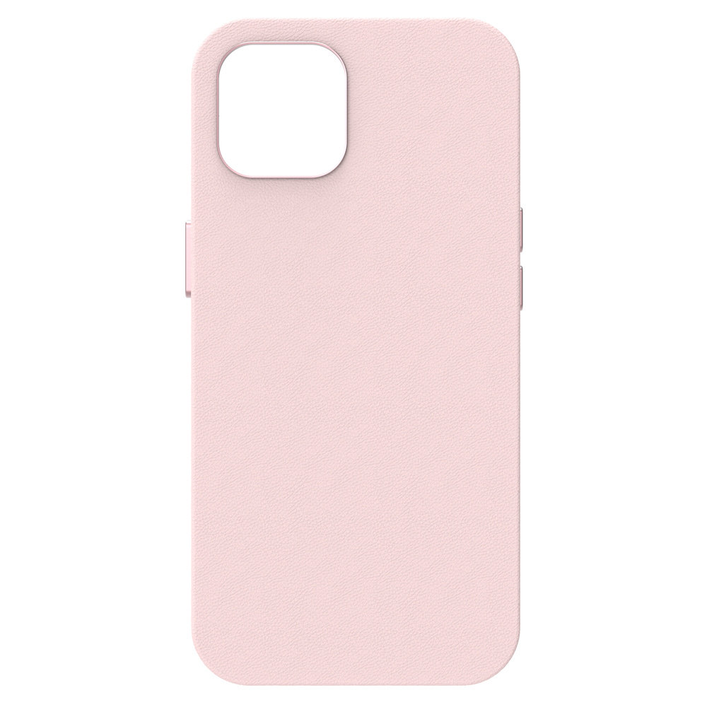 JCPAL iGuard Moda Case Etui Obudowa do iPhone 13 (Pink) JCP1024