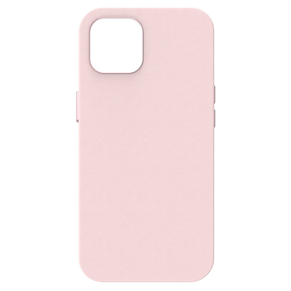 JCPAL iGuard Moda Case Etui Obudowa do iPhone 13 Mini (Pink) JCP1018