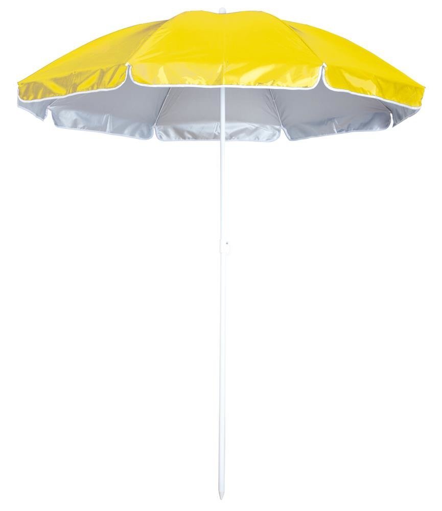 Parasol plażowy KEMER Żółty