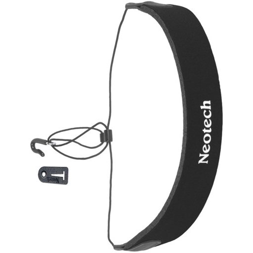 Neotech 2301192 C.E.O. Comfort Strap Regular pasek do klarnetu