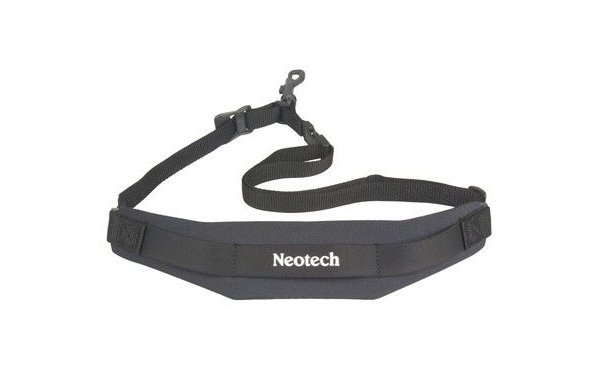 Neotech 2001152 Classic Strap Junior pasek do saksofonu