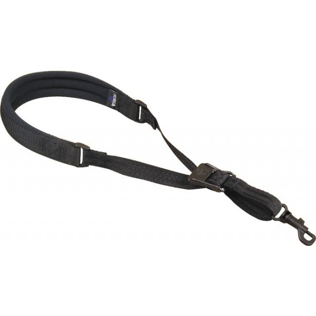Pasek do Saxofonu altowego/tenorowego Wick-It Regular / NEOTECH