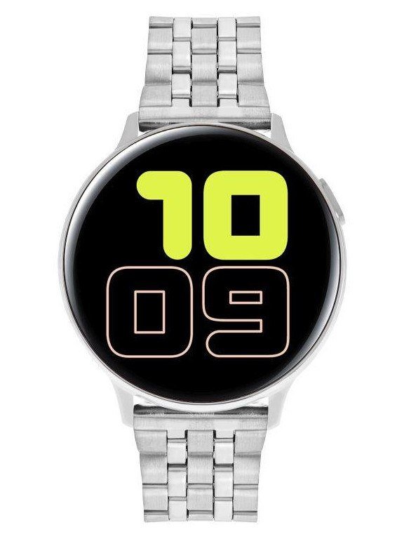 PACIFIC SMARTWATCH PACIFIC 24-15 - EKG, PULSOKSYMETR, PULSOMETR (zy700o) PACIFIC 24-15