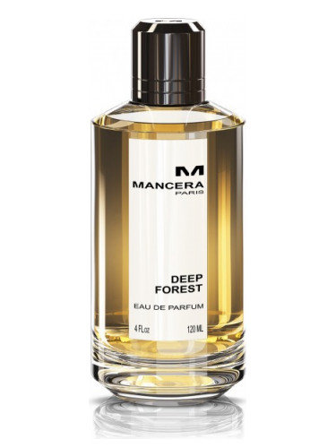 Mancera Deep Forrest Edp 120ml