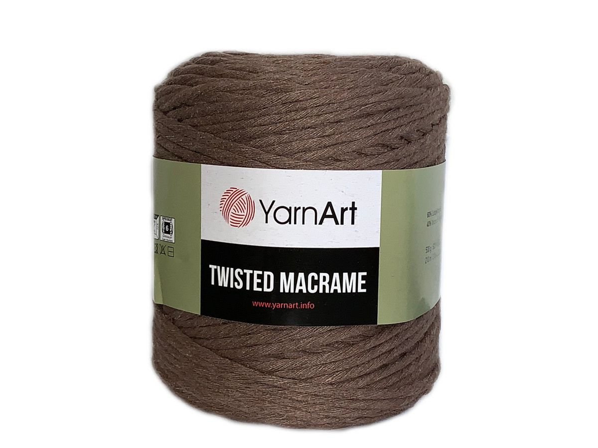 YarnArt Włóczka Macrame Twisted ( 788 ) 6C6F-40898_20210326184805