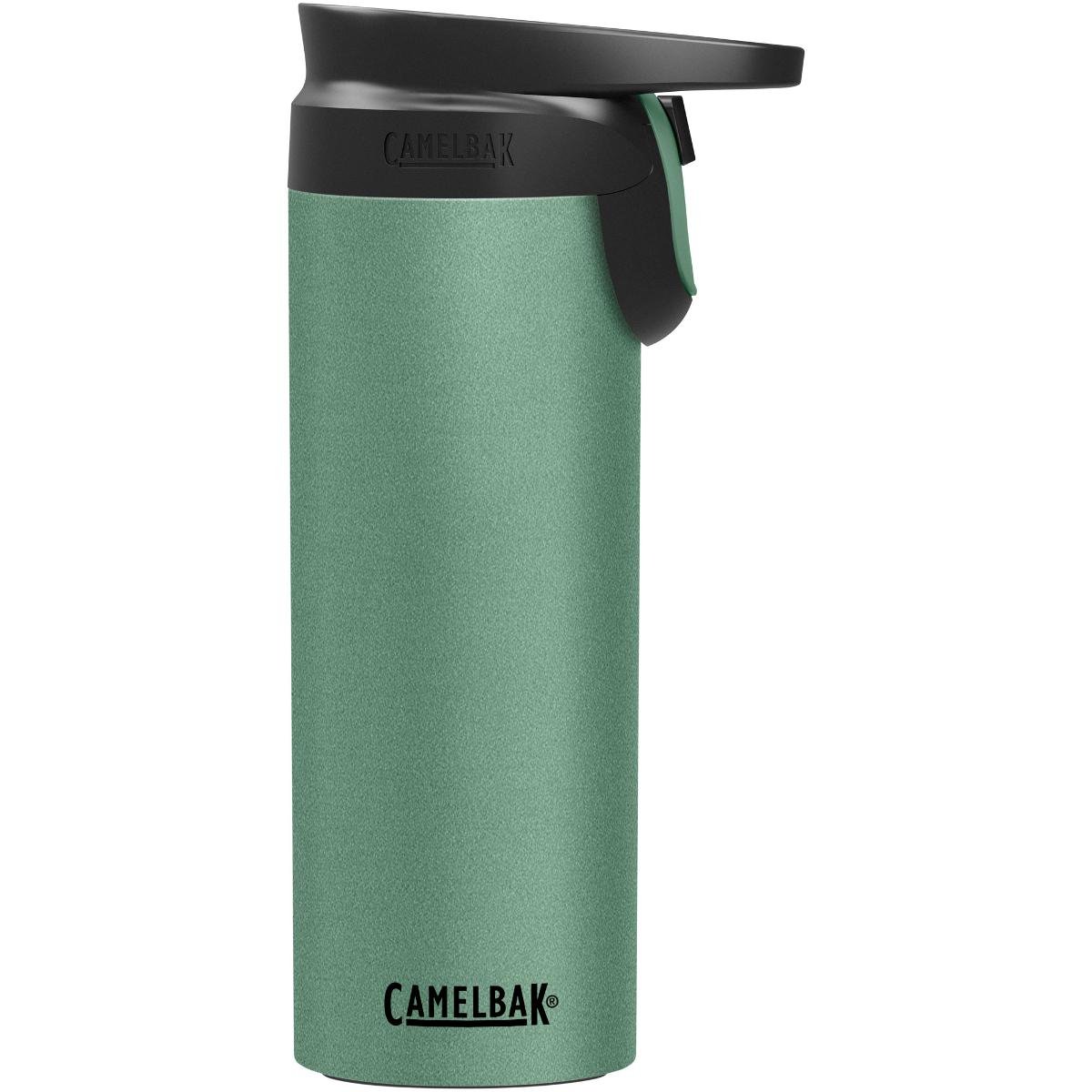 CamelBak, Kubek termiczny Forge Flow, zielony, 500 ml