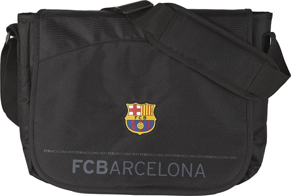Torba Na Ramię Fc-67 Fc Barcelona The Best Team 3