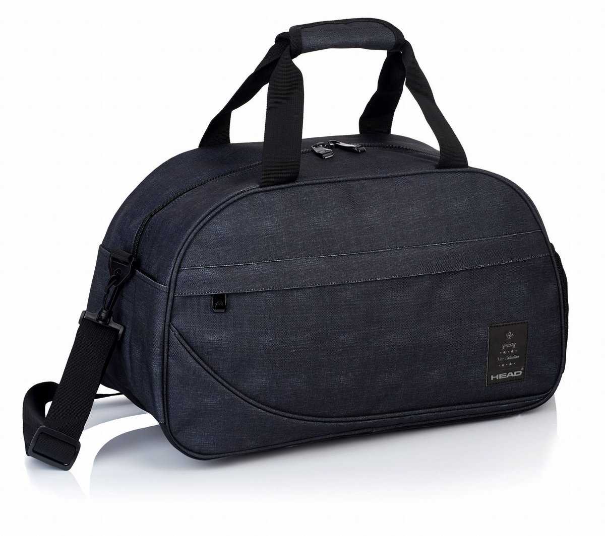 Head Torba sportowa HD-158 2 Granatowa - granatowy 5901137117140