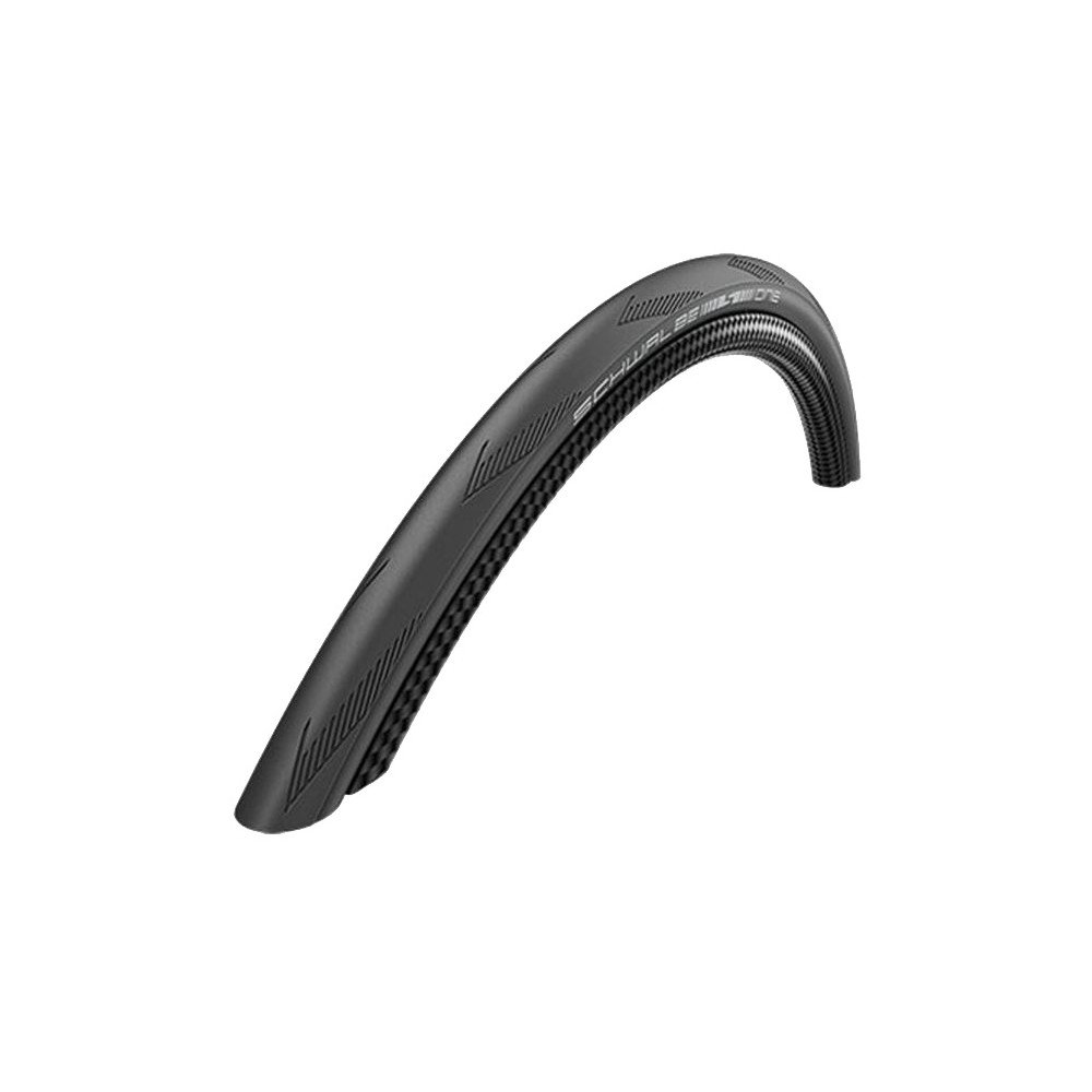 Schwalbe One Performance Clincher Tyre 700x25C R-Guard Addix, black 25-622 | 700x25c 2020 Opony szosowe 1402822202