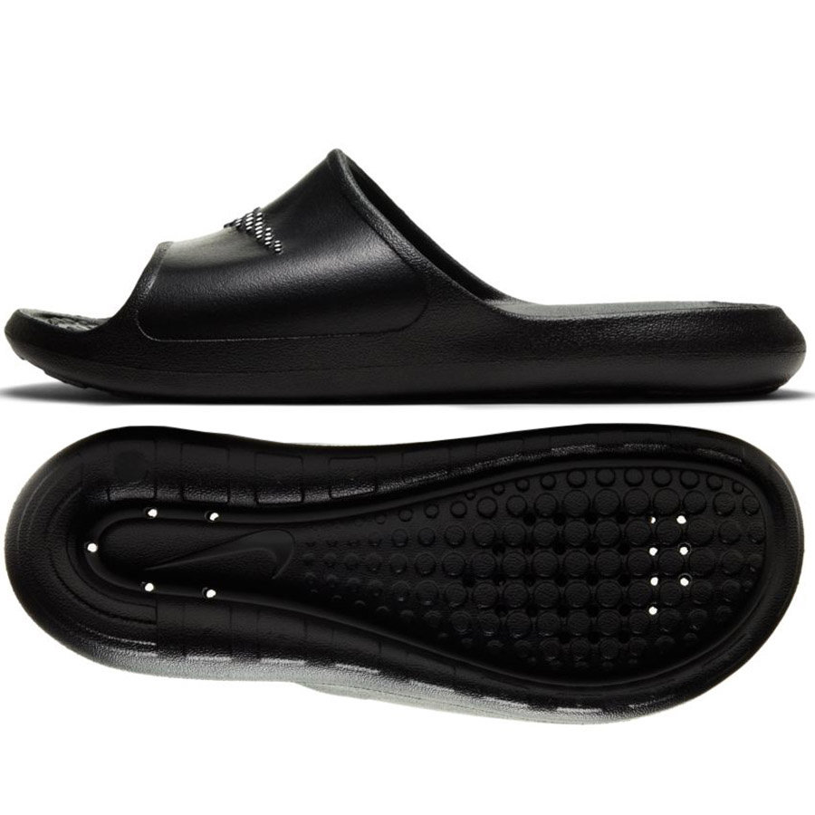 Nike, Klapki W Victori One CZ7836 001, rozmiar 36 1/2