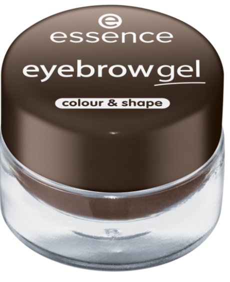 Essence Eyebrow Gel Colour & Shape 04 3g