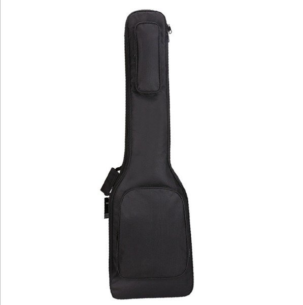 Pokrowiec - gitare Basow. B-201902-Bas / HARD BAG