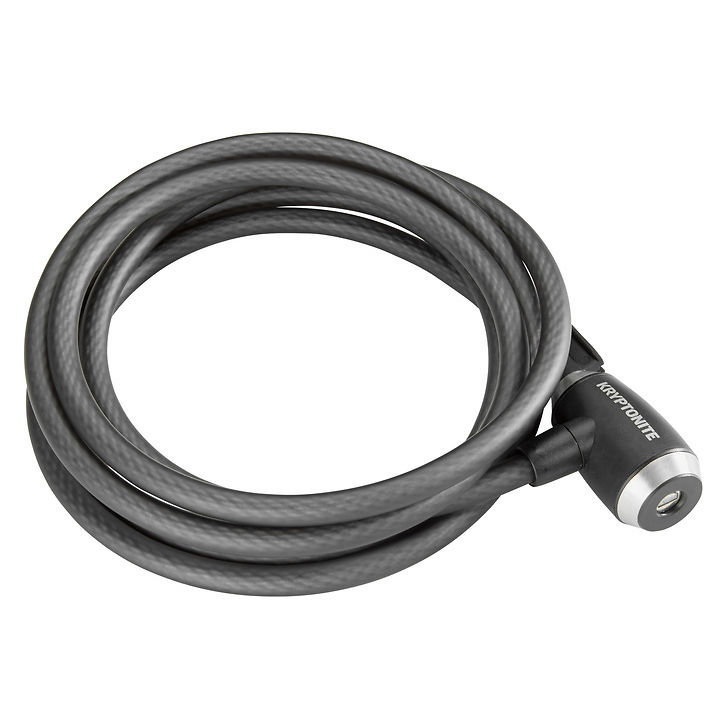 Zapięcie rowerowe Kryptonite Kryptoflex 1230| r.85cm | ===> rok 2022