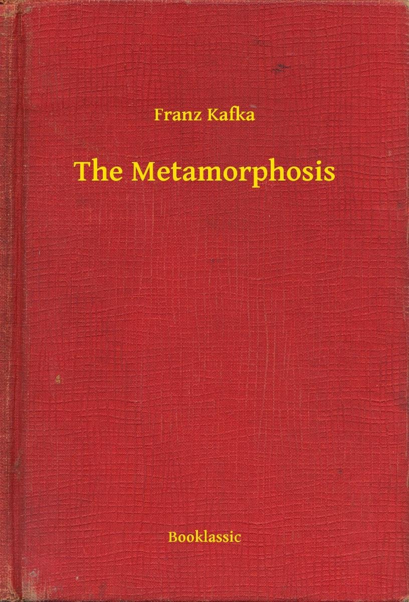 The Metamorphosis