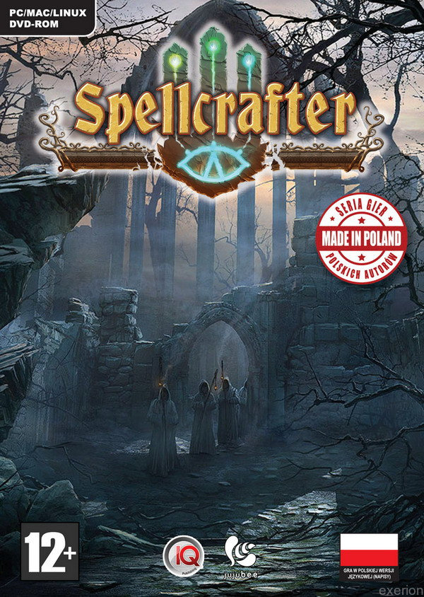 Spellcrafter GRA PC