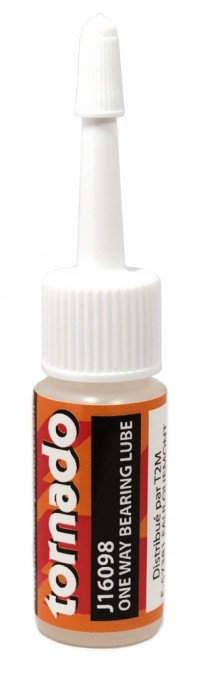 Tornado Olej do łożysk jednokierunkowych 10ml TOR/16098 TOR/16098