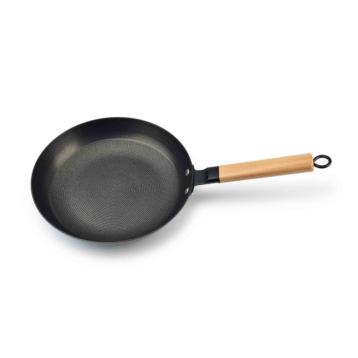 Lumarko Pak choi patelnia 26cm coocini HTXA8980-CX Mondex